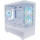 Корпус 1STPLAYER Miku Mi5 2FC7R-W-1FC7-W White