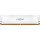 Модуль памяти CRUCIAL Pro Overclocking DDR5 6400MHz 16GB White (CP16G64C38U5W)