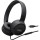 Наушники JBL Tune 520C Black (JBLT520CBLK)