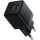 Зарядний пристрій BASEUS Palm Fast Charger C+U 20W EU Black (P10111608113-00)