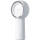 Портативний ручний вентилятор JISULIFE FA43 Handheld Fan Life5 Plus White