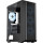 Корпус 1STPLAYER Bullet Hunter H6 4F7 Black