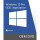 Операционная система MICROSOFT Windows 10 Professional GGK 64-bit UA OEM (4YR-00233)
