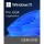 Операційна система MICROSOFT Windows 11 Professional GGK 64-bit UA OEM (4YR-00345)