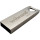 Флешка 64GB WIBRAND Taipan USB 2.0 Silver