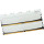 Модуль пам'яті EXCELERAM Articos DDR5 6000MHz 32GB Kit 2x16GB White (EA50603646D-32)