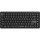 Клавіатура бездротова A4TECH Fstyler FBX53C Black