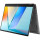 Ноутбук ASUS VivoBook 14 Flip TP3407SA Matte Gray (TP3407SA-QL011W)