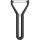 Овочечистка VICTORINOX Nova-Y Black 145мм (VX60982.3)