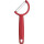 Овочечистка VICTORINOX Rho Red 165мм (6.0950.1)