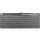 Клавиатура MAXXTER KB-01B-UA Black