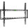 Крепление настенное для ТВ ITECH PLB-64 37"-86" Black