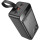 Повербанк HOCO J123C Element 22.5W 60000mAh Black