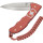 Швейцарський ніж VICTORINOX Evoke Alox Limited Edition 2025 Red (VX09415.L25)
