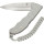 Швейцарський ніж VICTORINOX Evoke Alox Silver (VX09415.D26)