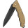 Швейцарський ніж VICTORINOX Evoke BS Beige (VX09415.DS249)