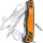 Швейцарський ніж VICTORINOX Hunter XT Grip (0.8341.MC9B1)