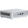 Неттоп ASUS NUC 14 Pro+ Kit NUC14RVSU9 w/EU cord (Ultra 9 185H 3.9GHz/noRAM/noHDD/WF6E/BT) (90AR0051-M000J0)