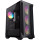 Корпус GAMEMAX Brufen COC Black