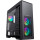 Корпус GAMEMAX Master 2 Black