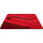 Ігрова поверхня ZOWIE H-SR-SE II Extra Large Rouge (9H.N4YFQ.A61)