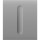 Кнопка для одноклавішного вимикача (димера) AJAX CenterButton Dimmer 1-gang 2-way for LightSwitch Fog