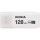 Флешка 128GB KIOXIA (Toshiba) TransMemory U301 USB 3.2 White (LU301W128GG4)