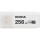 Флешка 256GB KIOXIA (Toshiba) TransMemory U301 USB 3.2 White (LU301W256GG4)