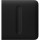 Кнопка боковая для одноклавишного выключателя-диммера AJAX SideButton Dimmer 1-gang 2-way for LightSwitch Black