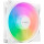 Вентилятор BE QUIET! Light Wings LX 120 PWM Reverse White (BL133)