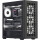 Корпус AEROCOOL D502A Black (ACCM-DS02043.11)