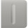Кнопка бічна для одноклавішного вимикача-димера AJAX SideButton Dimmer 1-gang 2-way for LightSwitch Oyster