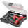 Викрутка реверсивна з насадками RONIX Screwdriver Bit Set 24Pcs