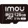 Карта пам'яті IMOU microSDXC S1 128GB UHS-I U3 V30 Class 10 (ST2-128-S1)