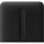 Кнопка боковая для одноклавишного выключателя-диммера AJAX SideButton Vertical Dimmer 1-gang 2-way for LightSwitch Black