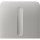Кнопка бічна для одноклавішного вимикача-димера AJAX SideButton Vertical Dimmer 1-gang 2-way for LightSwitch Oyster
