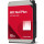 Жёсткий диск 3.5" WD Red Plus 10TB SATA/512MB (WD100EFGX)