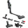 Пилосос BOSCH Unlimited 10 BCS1041WAC