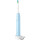 Электрическая зубная щётка PHILIPS Sonicare 5300 series Light Blue (HX7106/01)