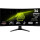Монитор 34" MSI MAG 346CQ