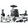 Мясорубка BOSCH MultiPower MFWS682B