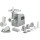 М'ясорубка GORENJE MG2500DS (744167)