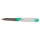 Нож кухонный для овощей TRAMONTINA Multicolor White/Green 76мм 2шт