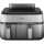 Мультипечь PHILIPS Ovi Dual Steam NA555/00