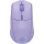 Миша ігрова STEELSERIES Rival 3 Gen 2 Wireless Lavender (62525)