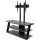 Тумба для ТВ SECTOR TV604T 85" Black