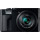 Фотоапарат PANASONIC Lumix DC-TZ99 Black (DC-TZ99E-K)