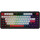 Клавіатура бездротова AJAZZ AK820 Max Avocado Switch Black