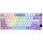 Клавіатура бездротова AJAZZ AK820 Pro Flying Fish Switch White