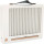 Лампа-уничтожитель насекомых VOLTRONIC Portable Mosquito Killer Lamp White